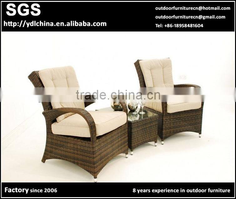 outdoor rattan sofa garden furniture