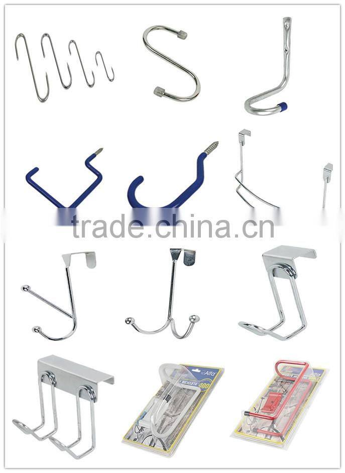 tools of hook(silver color)