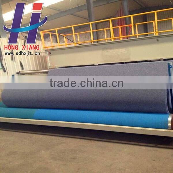 High quality better price Needle punch Exhibition Carpet