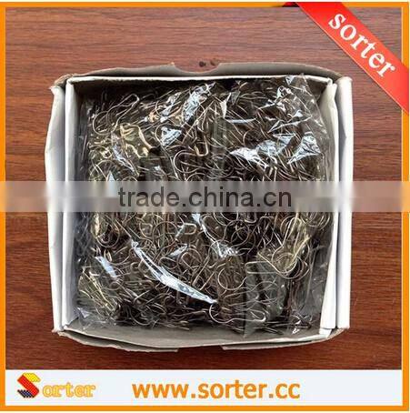 Industrial pear safety pin with best price and high quality