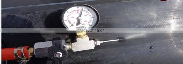 hdpe geomembrane price