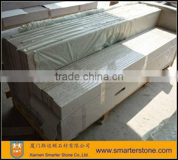 Chiseled Granite Stone Small Slab / Sunset Gold Cutter Slab