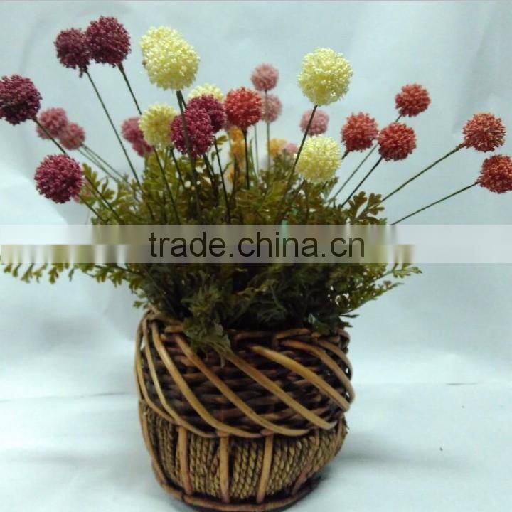 new products 2016 innovative product decorative flowers and wreaths