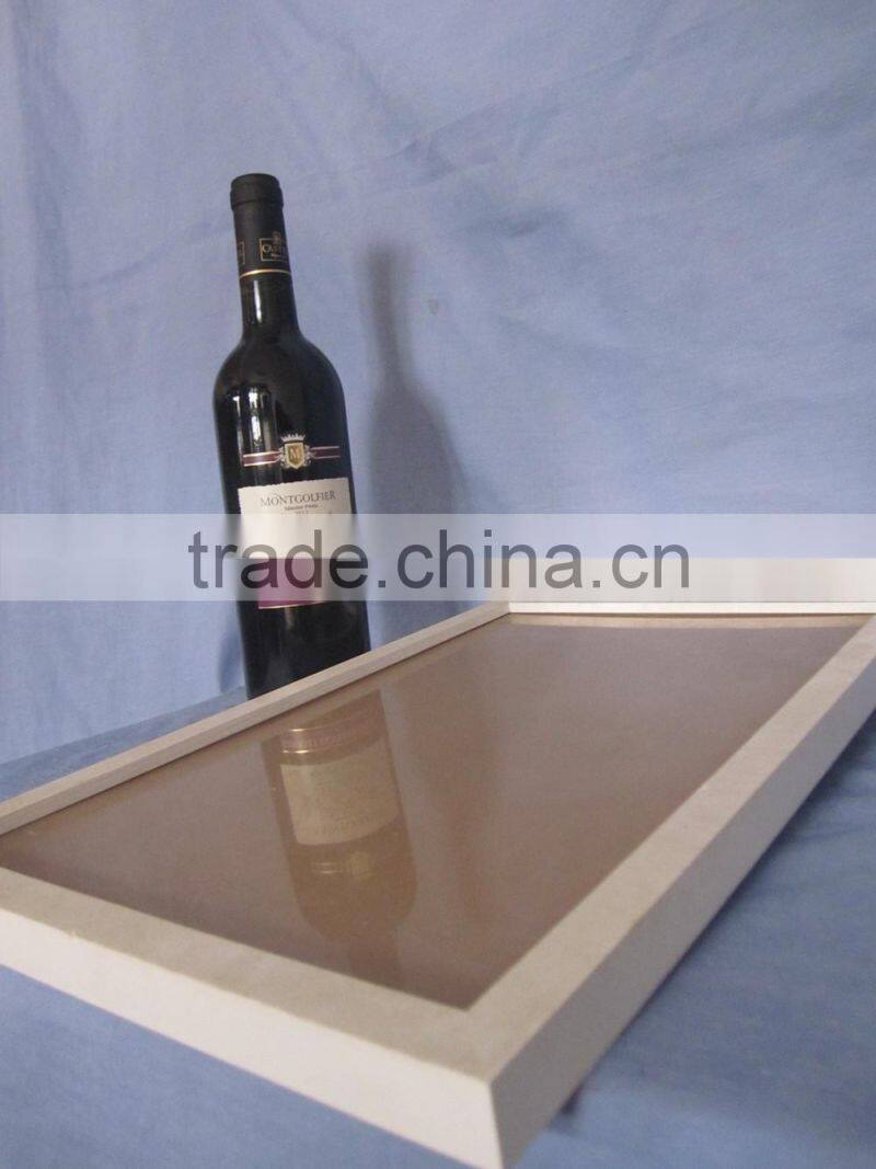 Standard A3 wood photo frame