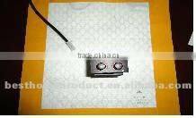 Toyota FJ Cruiser Carbon Fiber Car Seat Heater