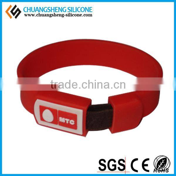 bracelet usb wristband usb flash memory stick
