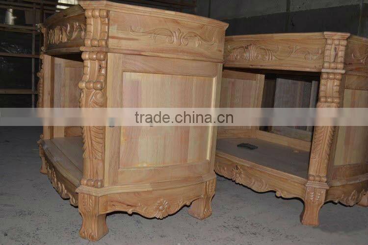 Bisini Bathroom Vanity Cabinet;Bathroom Furniture;Mirror Cabinet,Classical Bathroom Cabinet;Bathroom Furniture(BF08-4036)