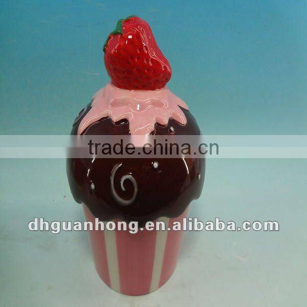 Good quality ceramic juice cup