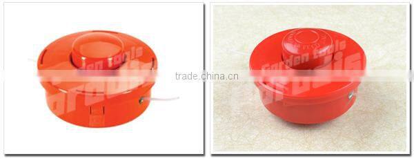 Bump and Go Nylon Grass Trimmer Head