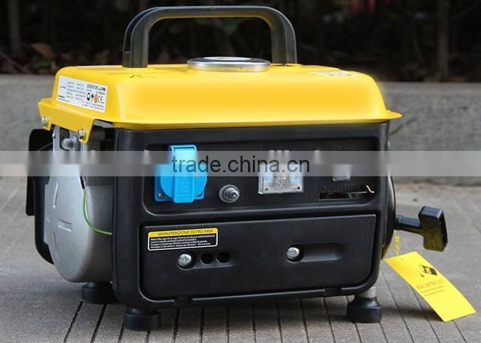 hot sale high quality home power generator for home use