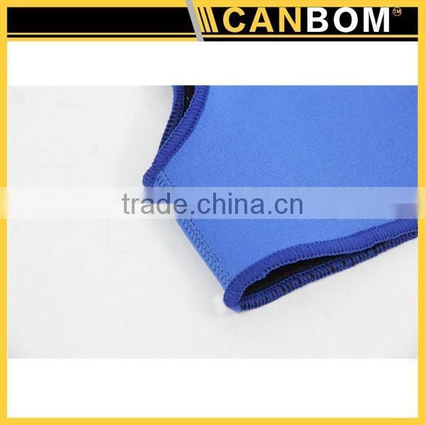 Sale By Bulk Keep Warm Winter Protection Polyester Fabrics Shoulder Pad