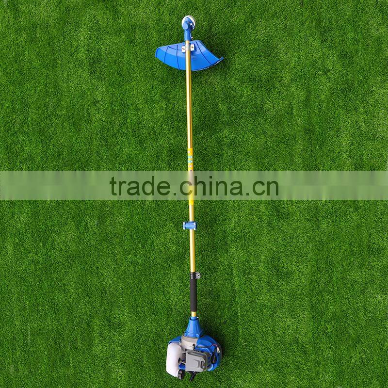 Forpark garden tools gasoline cg 430 gasoline brush cutter grass cutter