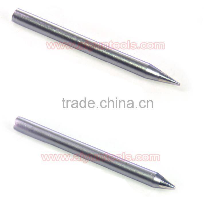 Solder iron Tip Soldering Bits Replace Tips Electric Soldering iron BGA tools 40w