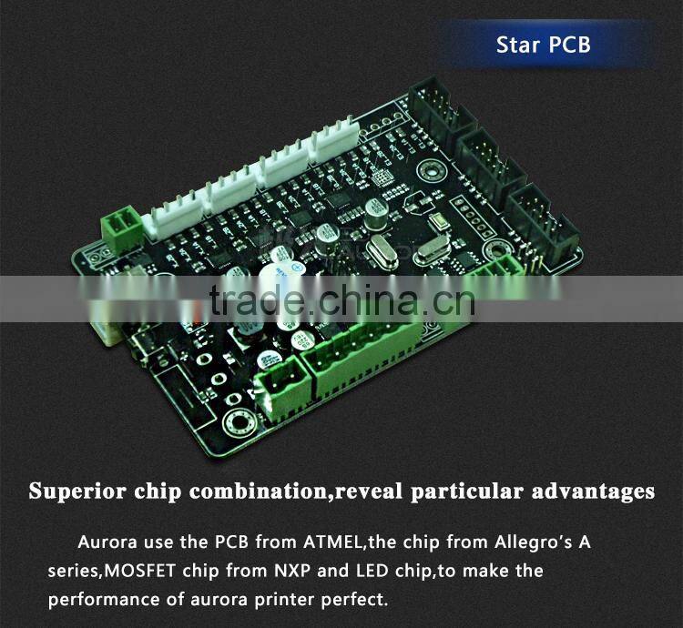 Hot sale good quality 3d printing machine