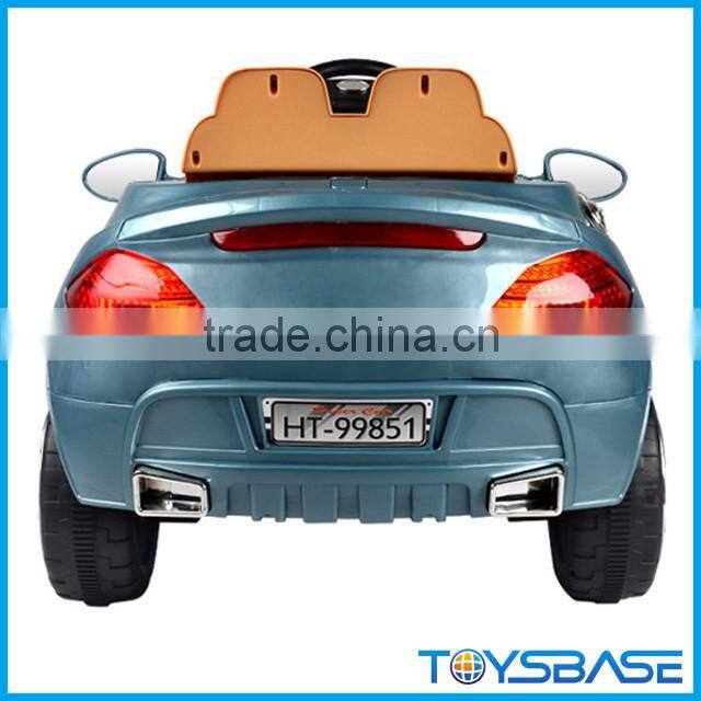 Wholesale Chinese electric car/kids ride on car 12v