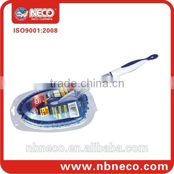 triangle chenille duster