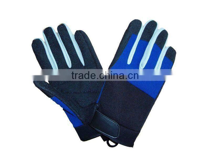 Mens factory bike glove
