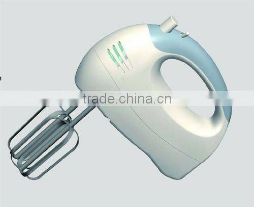 electric mixer
