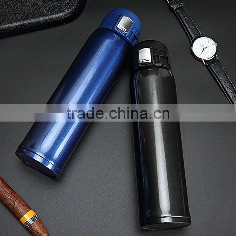 enterprises customized gifts 304 Stainless Steel Mug Cup copper imports of high-end automotive glass