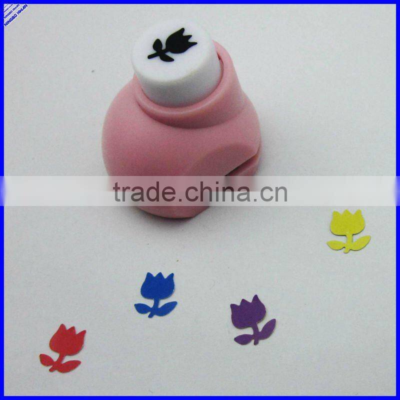 Different kinds of custom shaped hole punches