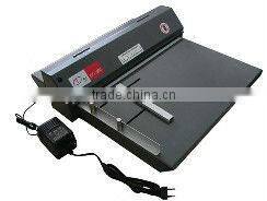 Boway service AD Office E500M500 Creasing Machine