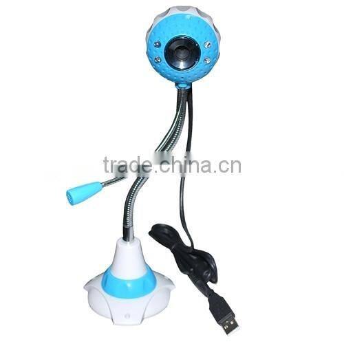 install pc camera driver