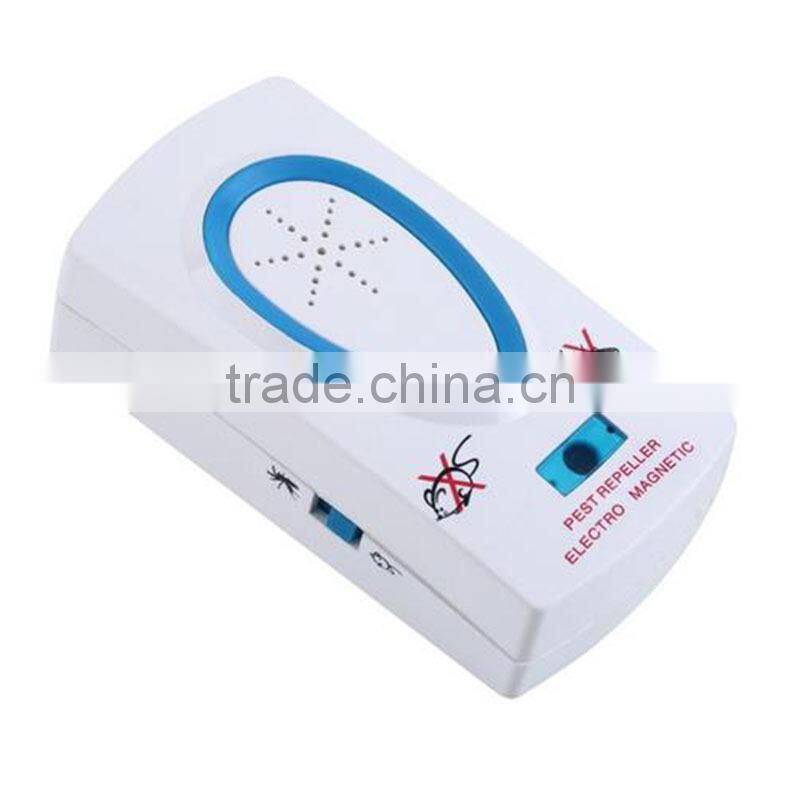 Flea plug in repeller ,h0tWxR pest and rodent control for sale