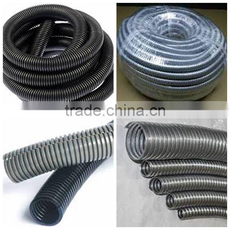 GI flexible metal conduit
