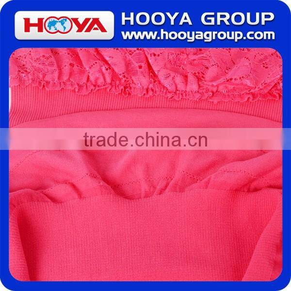 95% Nylon And 5% Spandex Camisole Ladies Lace Camisole