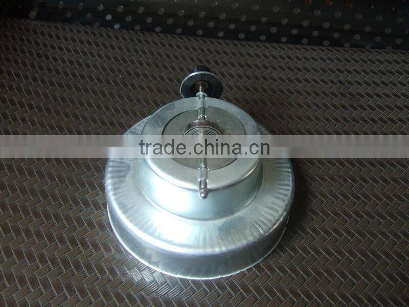 WUHU BOTON Thermostatic Bimetal Coil