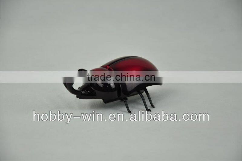 4CH simulation RC insect Beetle
