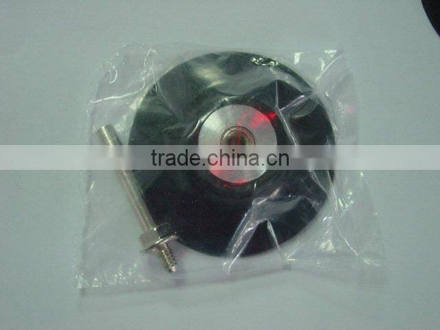 Roloc Disk Holder