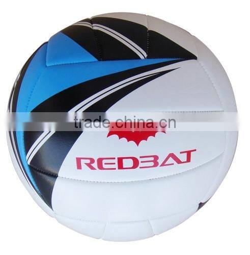 Custom Volley Balls Beach Balls Promotional Volleyballs sewing machine 5# volleyball
