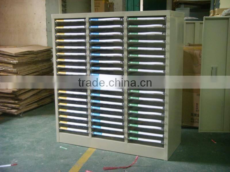 Hot Sale A4 Size Drawer Filing Cabinet