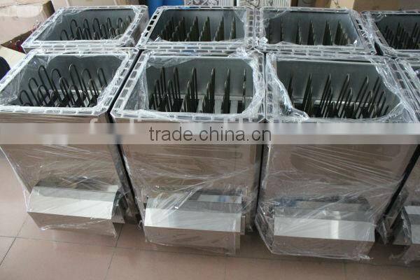 3kw-36kw home use portable wooden sauna