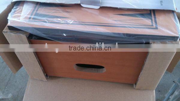 Multifunction wooden board games, hot sale wooden games board, new kids wooden board games W11A032