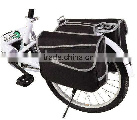 Wholesale Waterproof Bicycle Bag for Sport
