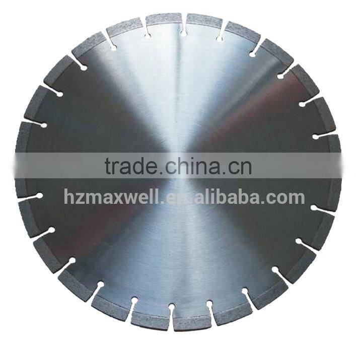Cold Pressed Diamond Saw Blade