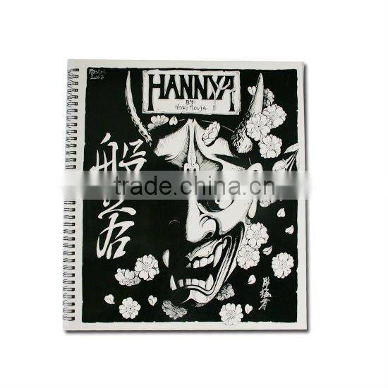 tattoo designs book magazine