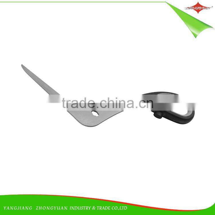 ZY-J1091 Household Popular stainless stell pizza scissors professional kitchen tools