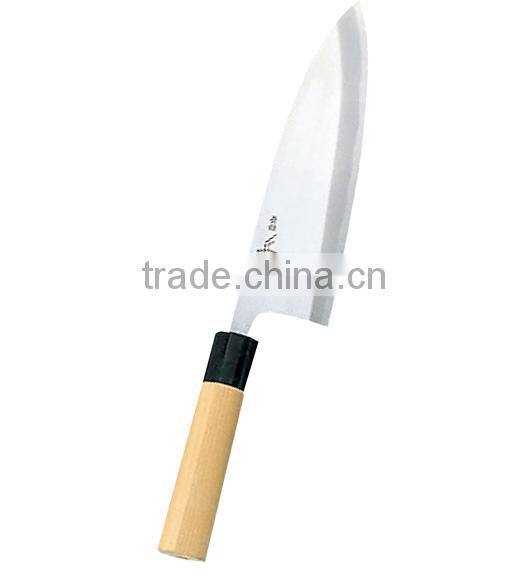 White Steel masamoto knife Series knife sushi knife with metal japanese masamoto knives
