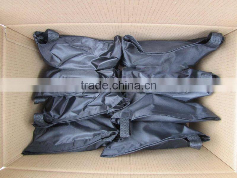 Top Exercise Resistance Tube Band Set (5 levels )with foam handle ,Strap ,Carry bag