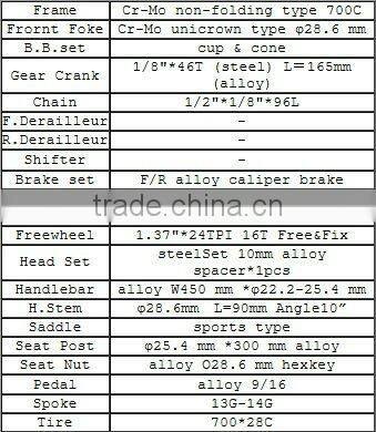 Sport Bike Japanese Design Road Bicycle cycle road race