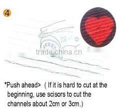 Slash/Chenille Cutter #SC028A