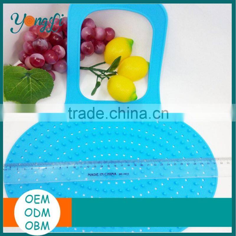 New Innovative Cook BPA Free Eco Friendly Heat Resistant Bread Basket