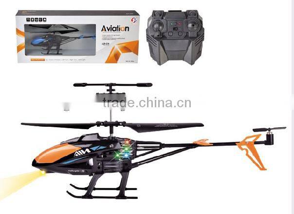 Hot Selling Style 4 Channel Helicopters Toy For Adult With Gyro