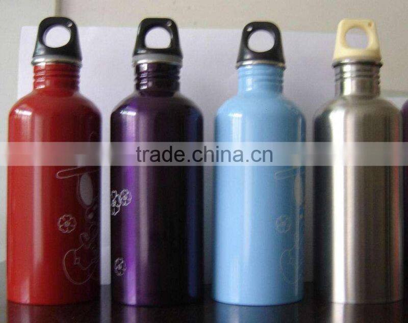 High quality bicycle water bottle Promotional sports bottle