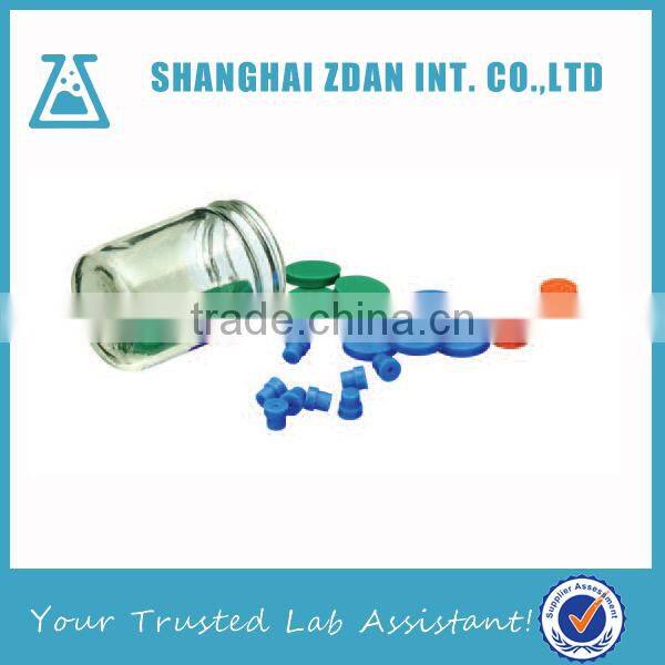 GC Plug and GC Septa