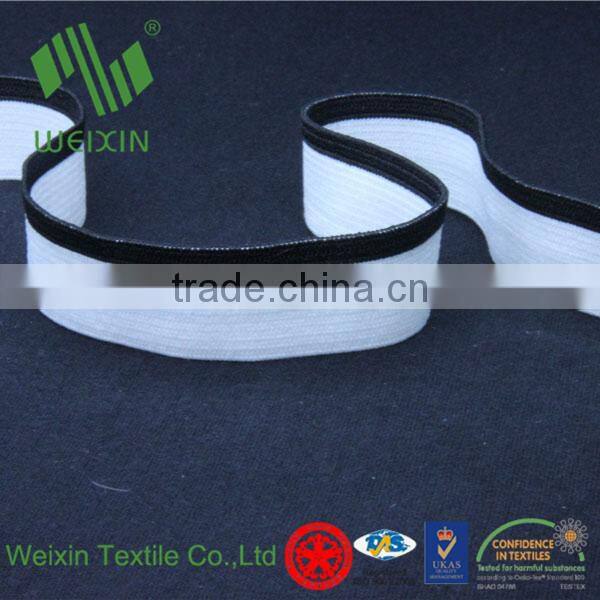 Customized Design Elastic Trimming Underwear Decorations