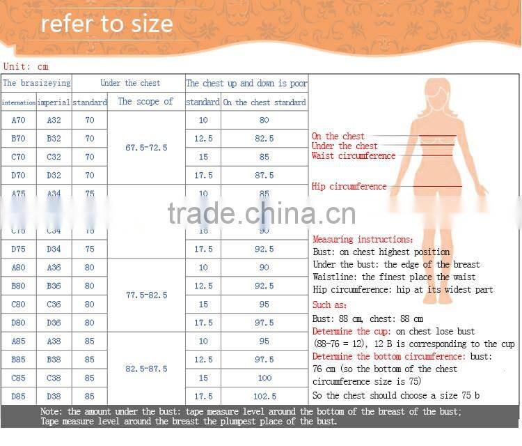 belly band ladest design new arriver fashionable rose print tube top bra for sexy lasies (accept OEM)
